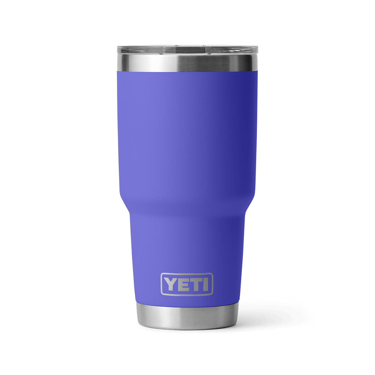 YETI RAMBLER 30 OZ TUMBLER WITH MAGSLIDER LID - Ultra Violet