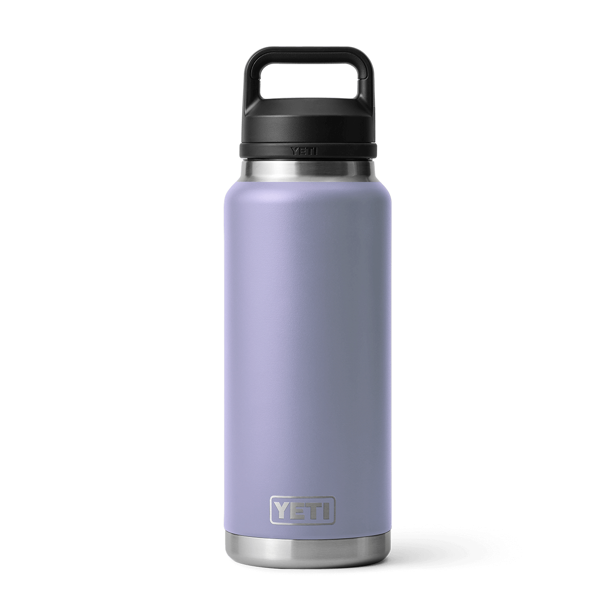 YETI RAMBLER 36 OZ WATER BOTTLE WITH CHUG CAP - Cosmic Lilac