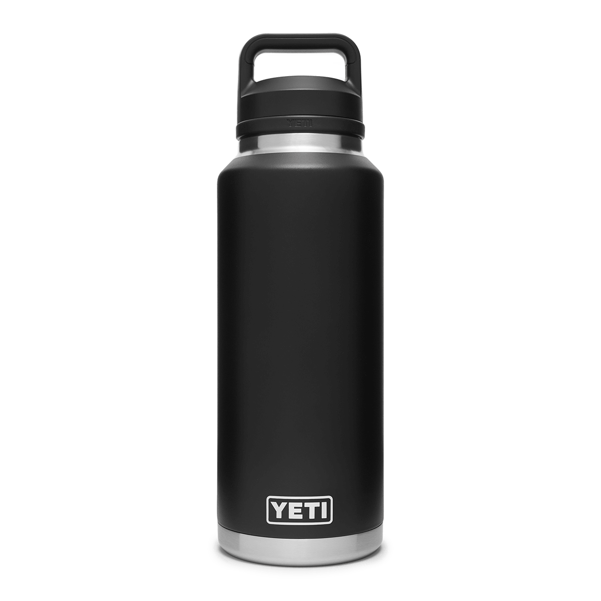YETI RAMBLER 46 OZ BOTTLE WITH CHUG CAP