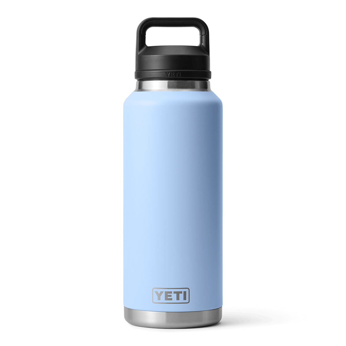YETI RAMBLER 46 OZ BOTTLE WITH CHUG CAP