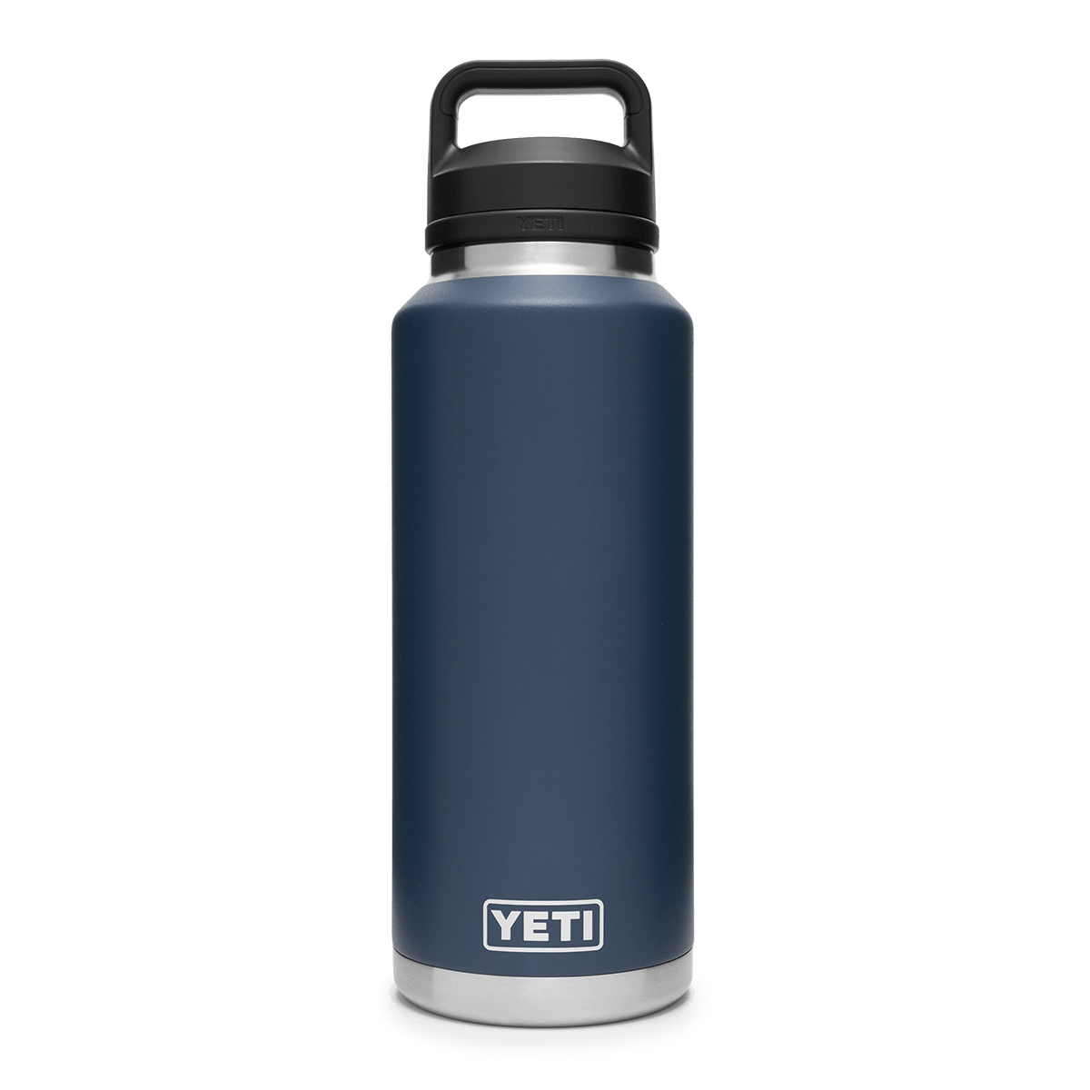 YETI RAMBLER 46 OZ BOTTLE WITH CHUG CAP