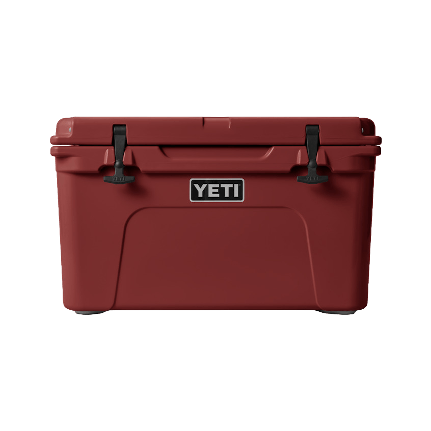 YETI TUNDRA 45 STAG RED