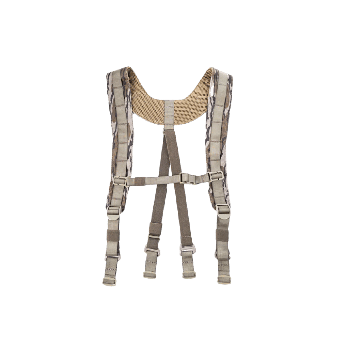 TETHRD MODULAR ULTRALOCK YOKE - RANGER