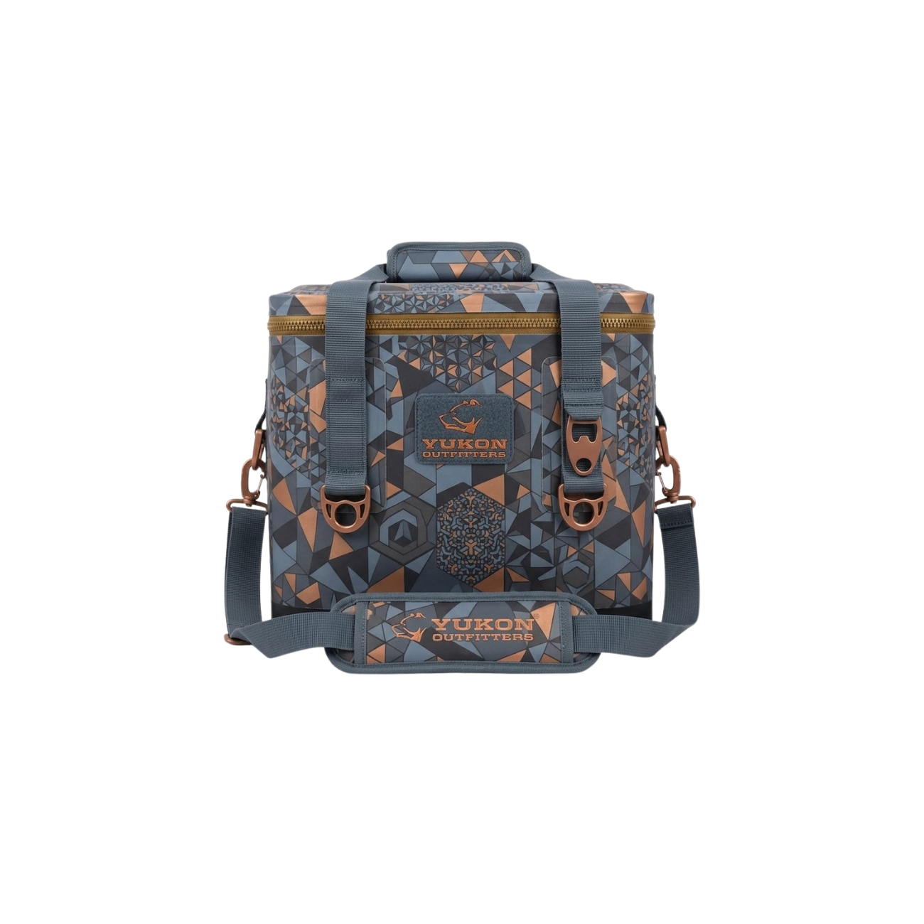 YUKON OUTFITTERS TECH COOLER MOSSY OAK ELEMENT