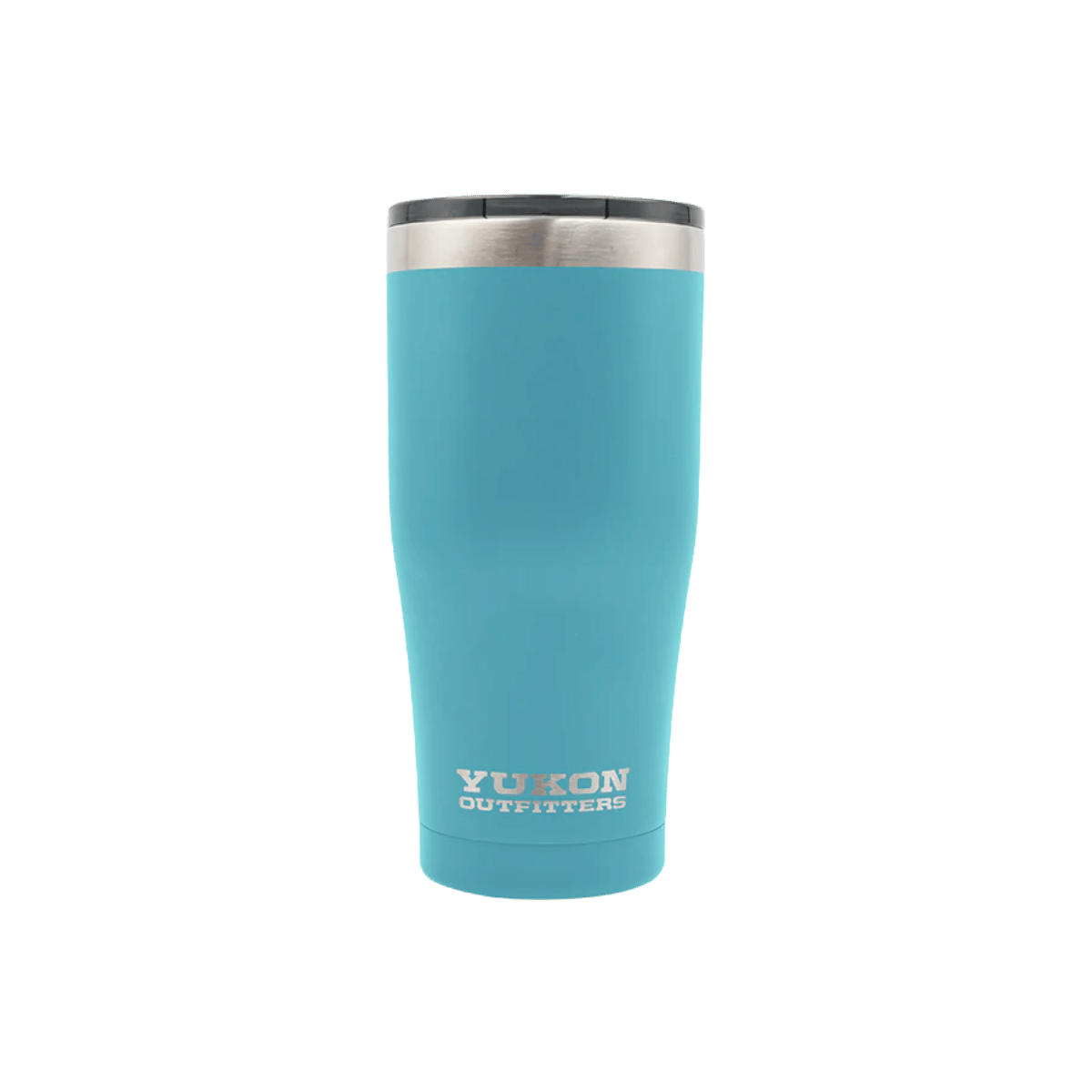 YUKON OUTFITTERS FREEDOM TUMBLER MAUI BLUE