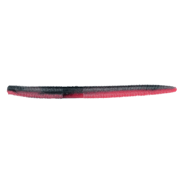 Individual Yamamoto Senko worm Red Shad 5"