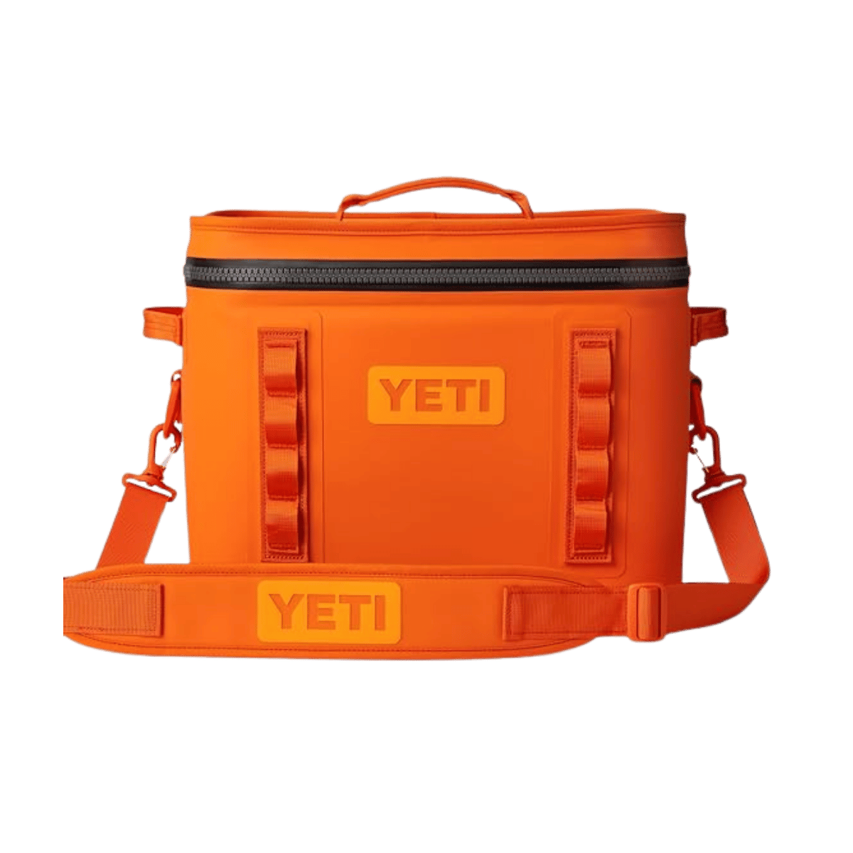 YETI HOPPER FLIP 18 - KING CRAB ORANGE