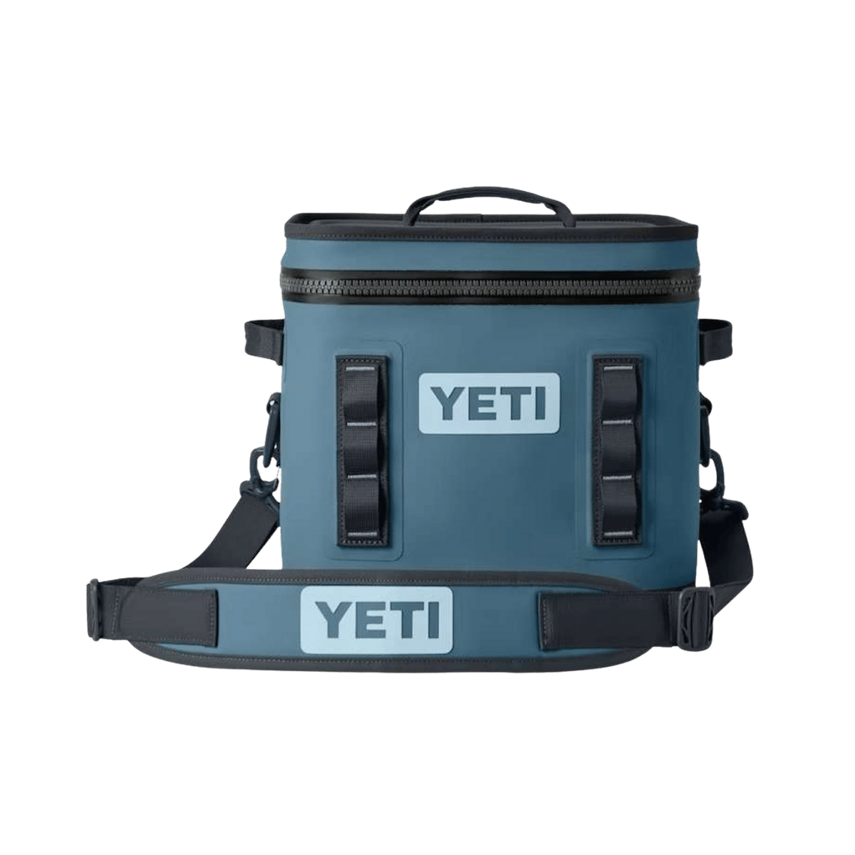 YETI HOPPER FLIP 8 - NORDIC BLUE