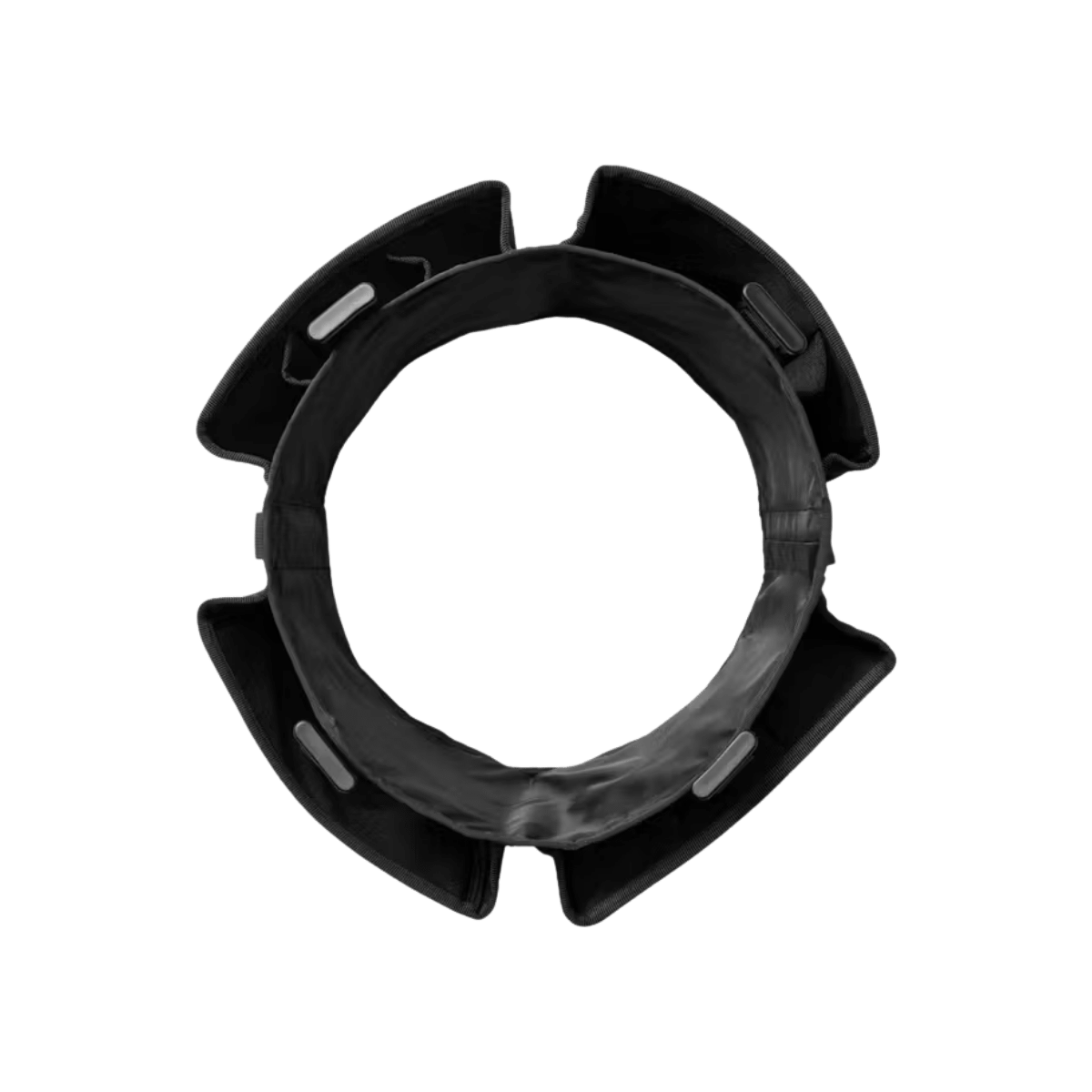 YETI LOADOUT UTILITY GEAR BELT - TOP VIEW