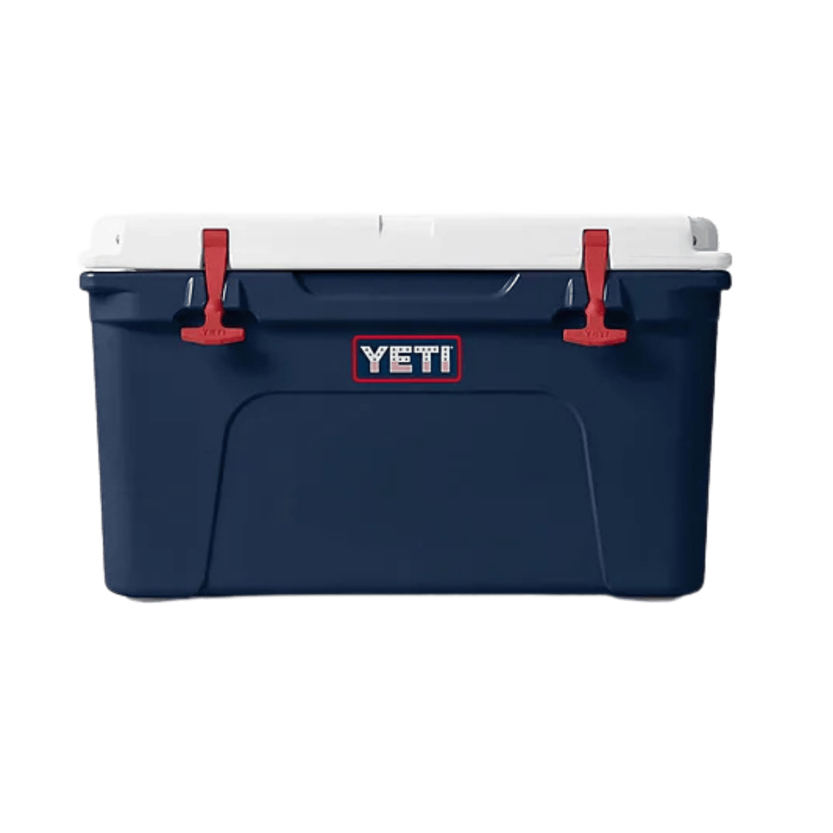 YETI PREMIUM TUNDRA 45_2 - PATRIOTIC