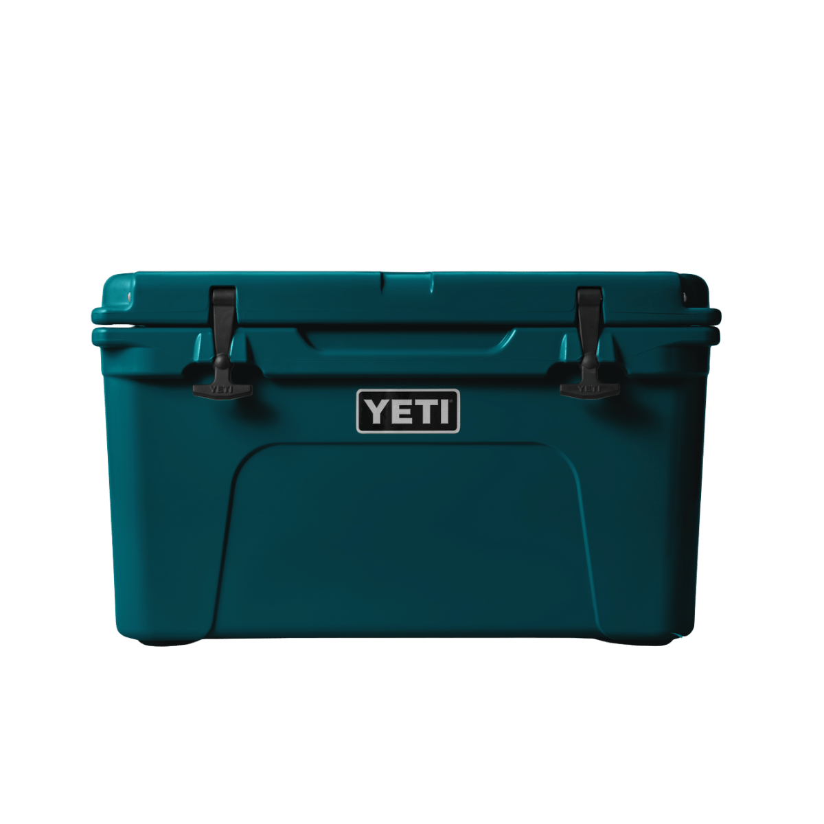 YETI TUNDRA 45 HARD COOLER - AGAVE TEAL