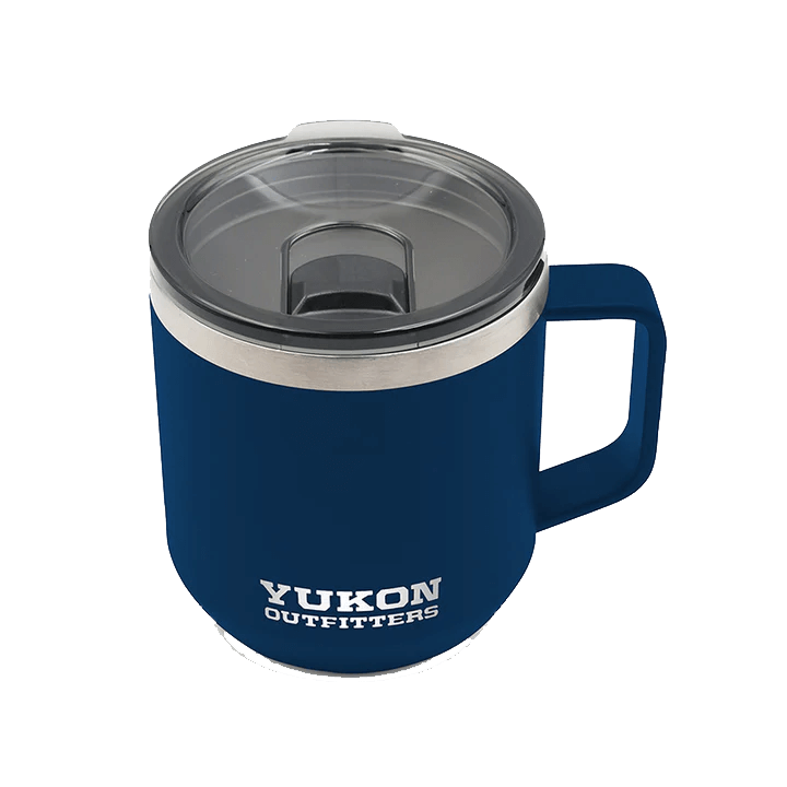 FREEDOM COFFEE MUG - 16oz NAVY