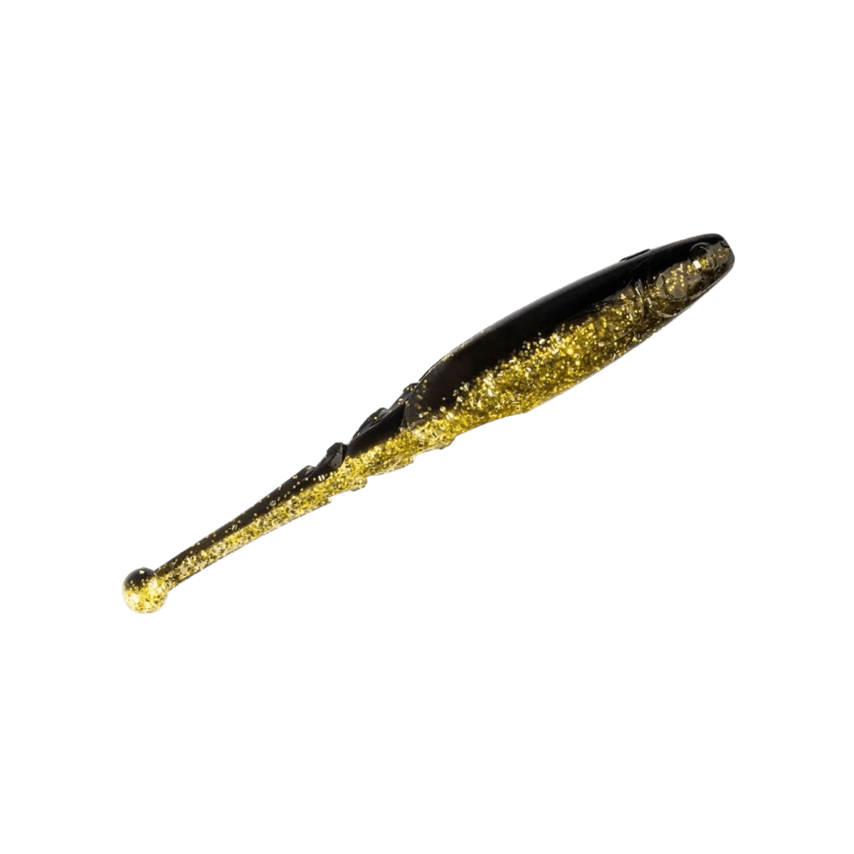 Z MAN FISHING BIG BALLERZ 4PK GOLDRUSH