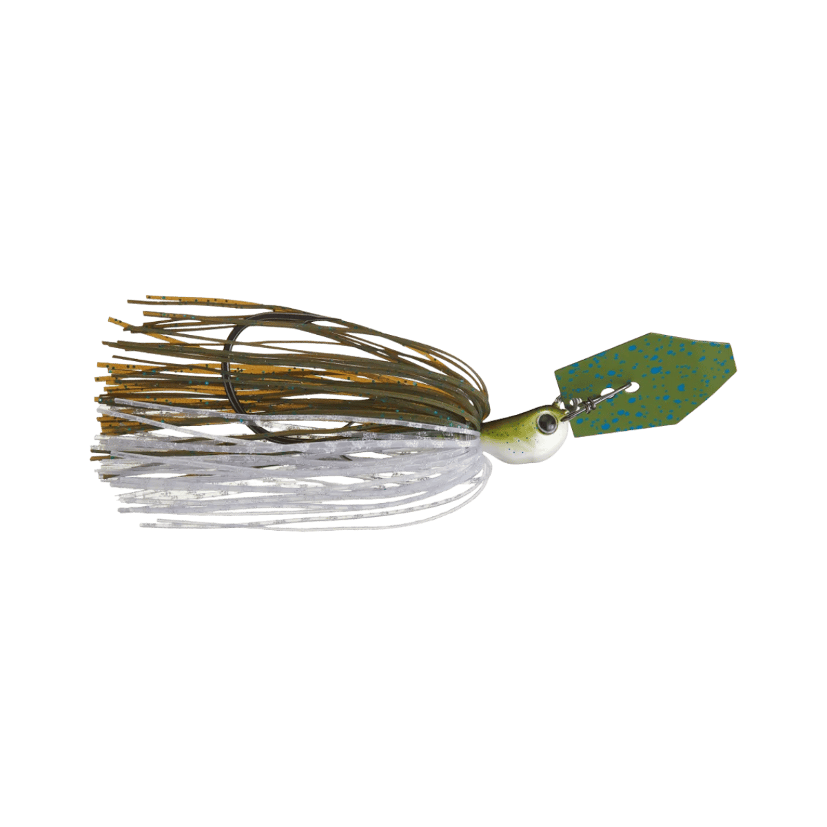 Z-MAN FISHING CHATTERBAIT JACKHAMMER SMALLMOUTH MAGIC