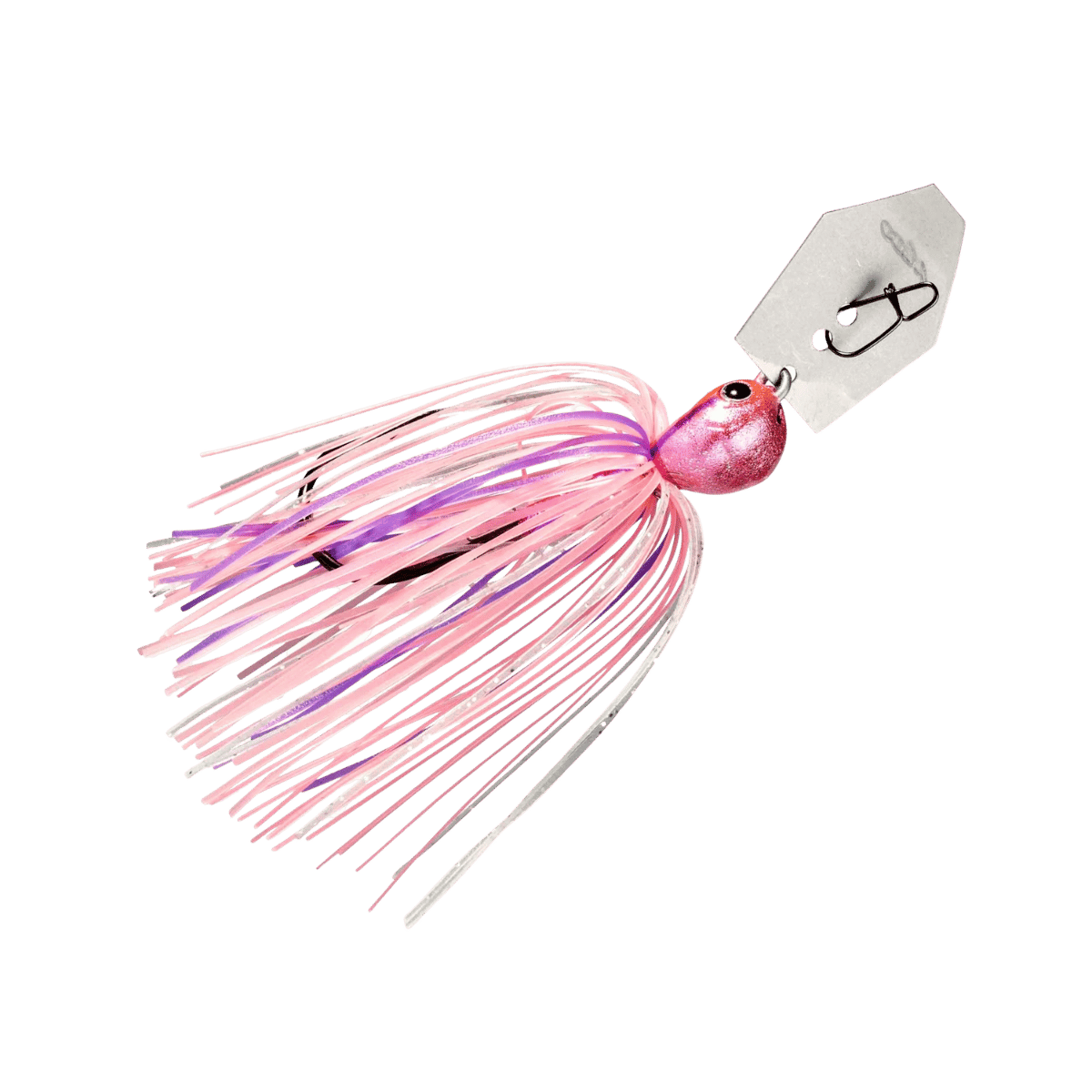 Z-MAN FISHING CHATTERBAIT JACKHAMMER MORNING DAWN IMAGE