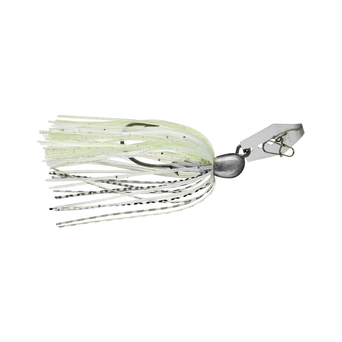 Z MAN FISHING CHATTERBAIT MICRO MAX SPOT REMOVER