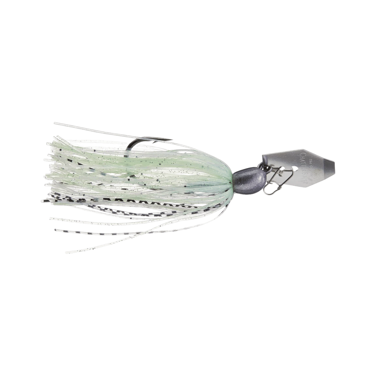 Z-MAN FISHING CHATTERBAIT MINI MAX SPOT REMOVER