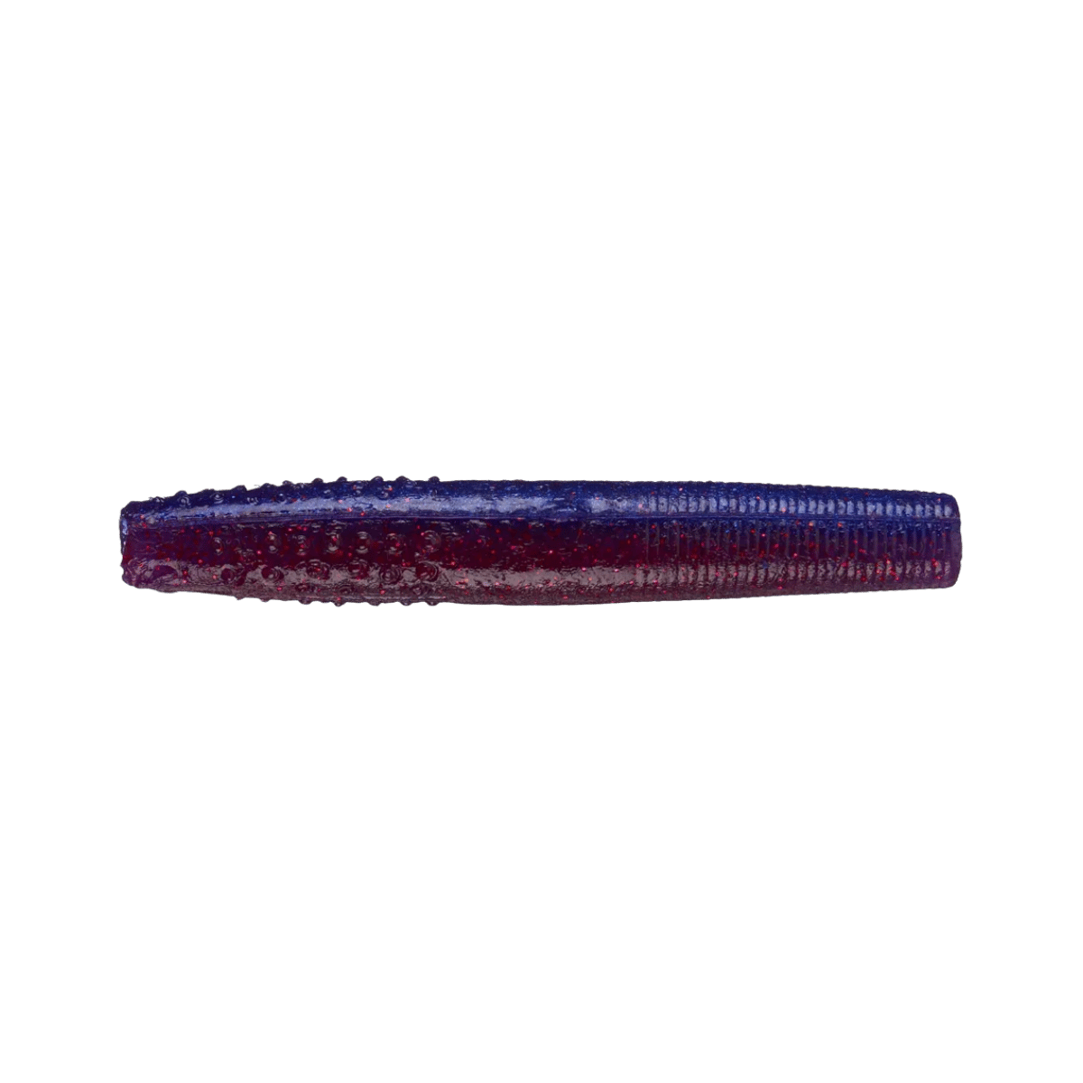 Z-MAN FISHING FINESSE TRD NED RIG WORM 8PK PURPLE RAIN