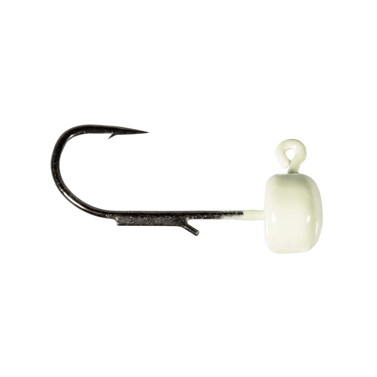 Z-MAN FISHING MICRO FINESSE SHROOMZ 5PK GLOW