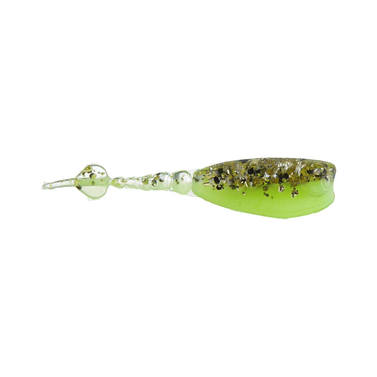 Z MAN FISHING STINGERZ 8PK SPACE GUPPY