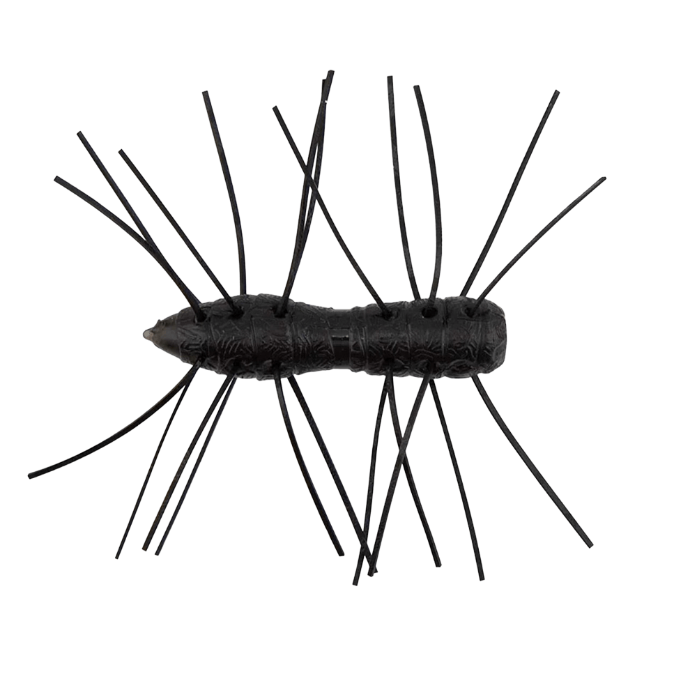 Z-MAN FISHING FUZZY BUGZ 4PK - 1.5 IN yoga pants color