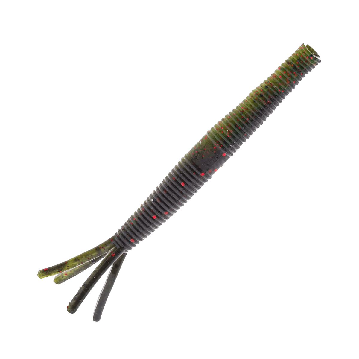 HULA STICKZ 6PK 4IN CALIFORNIA CRAW