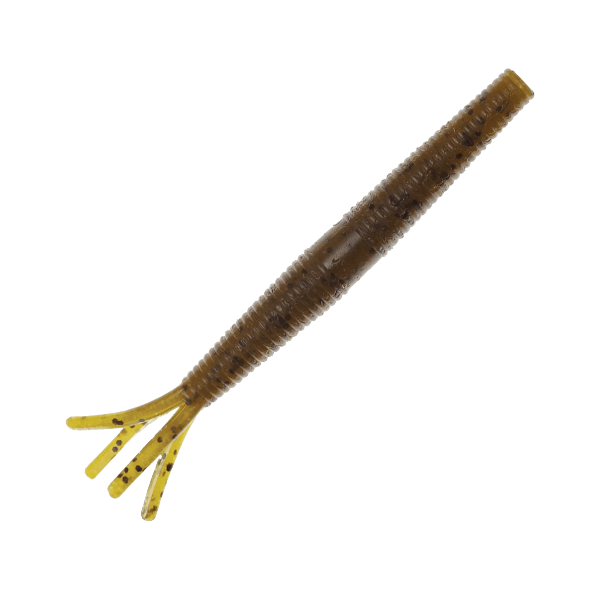 HULA STICKZ 6PK 4IN GREENPUMPKIN