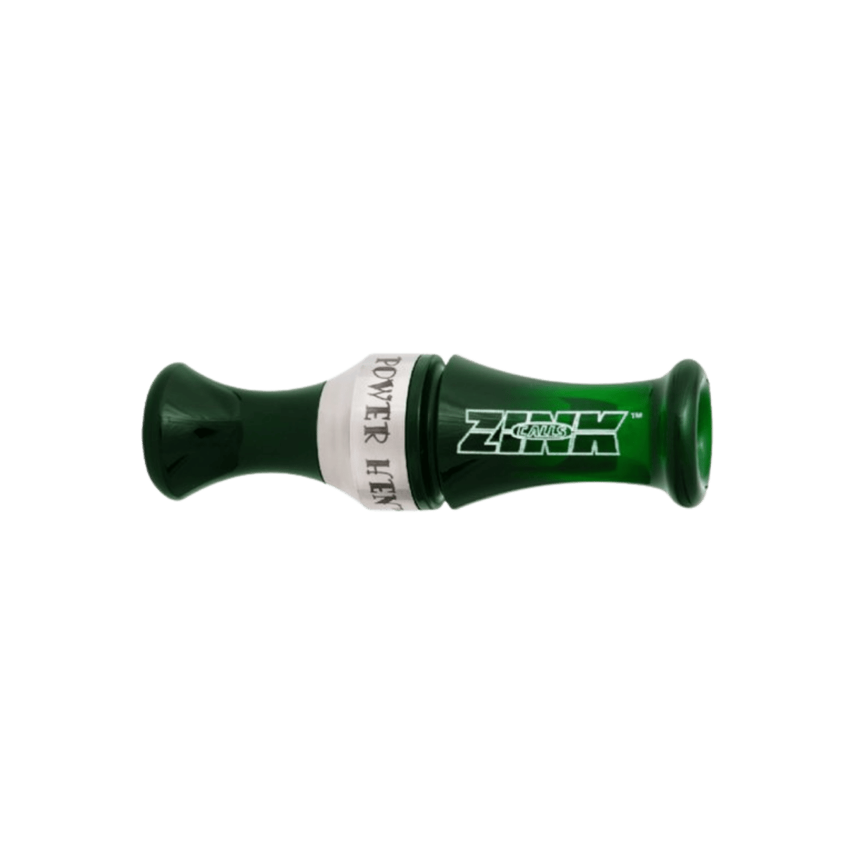 ZINK PH 2 POLY DUCK CALL IMAGE