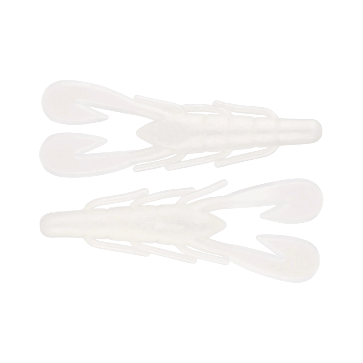 ZOOM ULTRA VIBE SPEED CRAW WHITE
