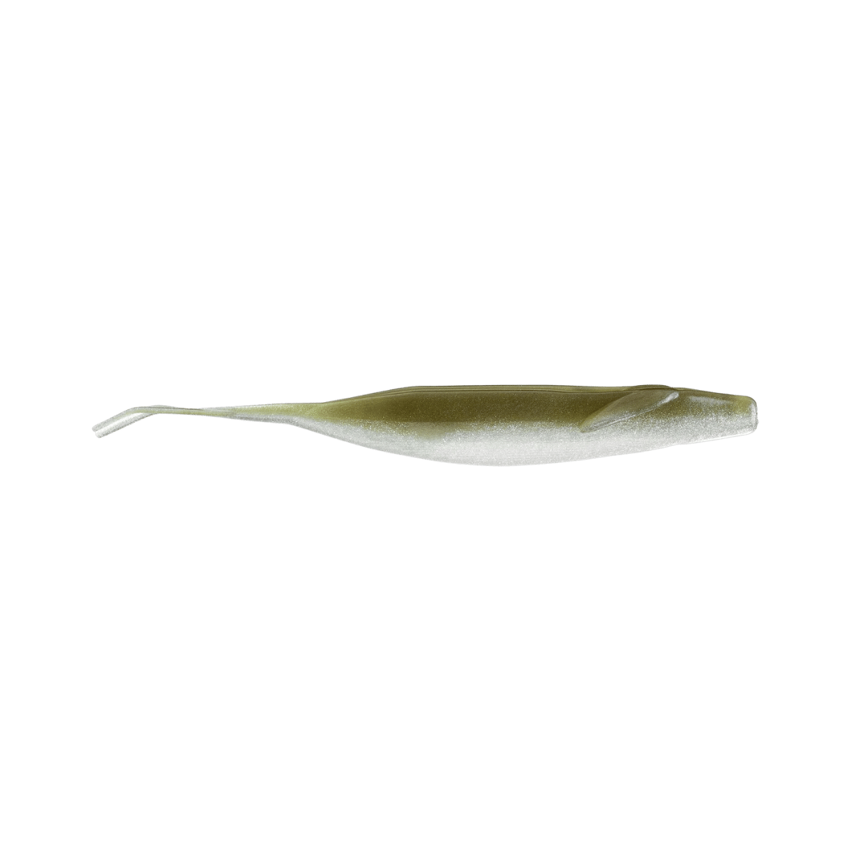 ZOOM WINGED FLUKE TENNESSE SHAD