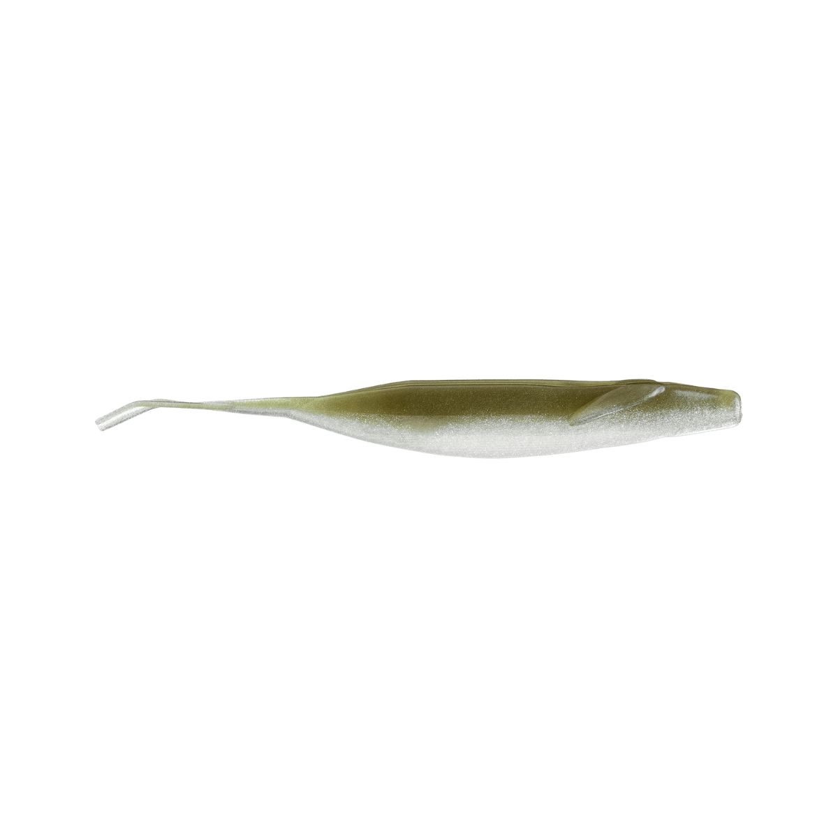 ZOOM WINGED FLUKE 5IN TENNESSEE SHAD
