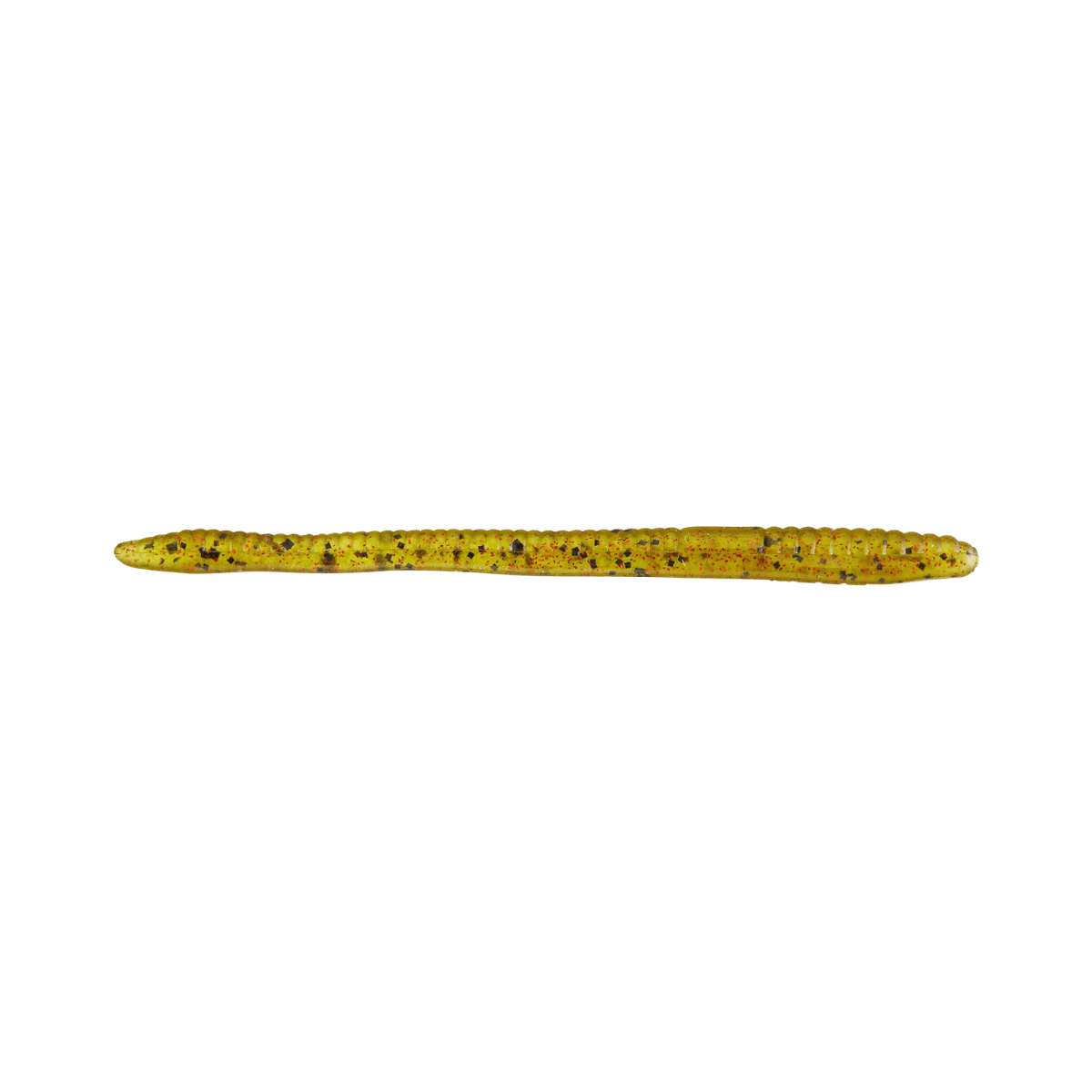 ZOOM FINESSE WORMS – 4.5" (20PK) WATERMELONRED
