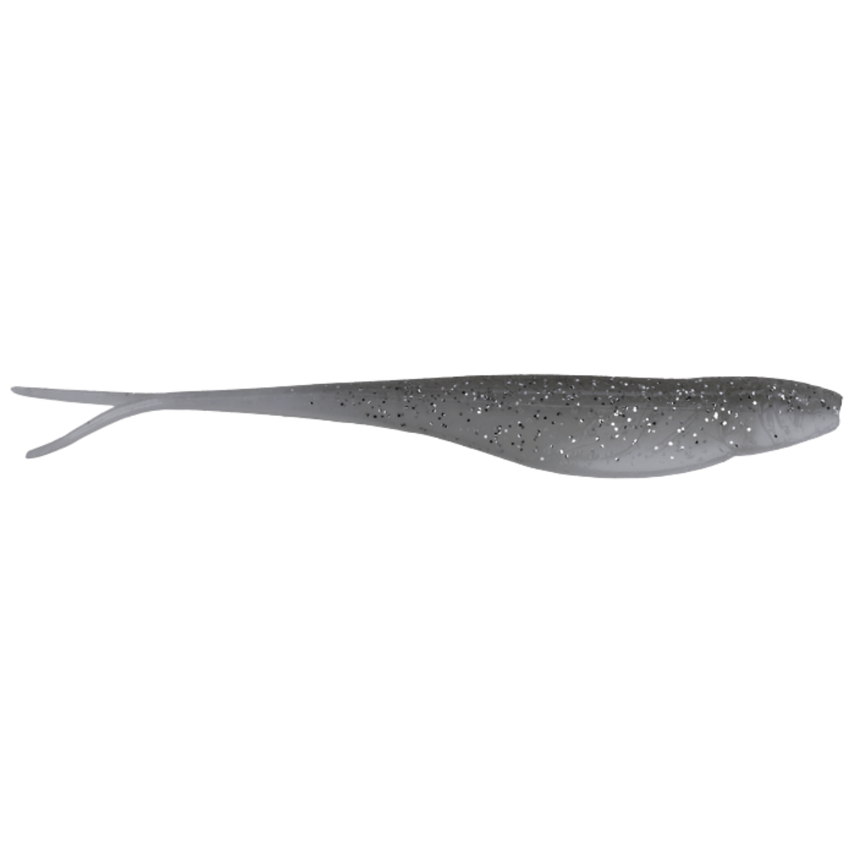 STRIKE KING Z TOO SOFT JERKBAIT 5 INCH - ICE