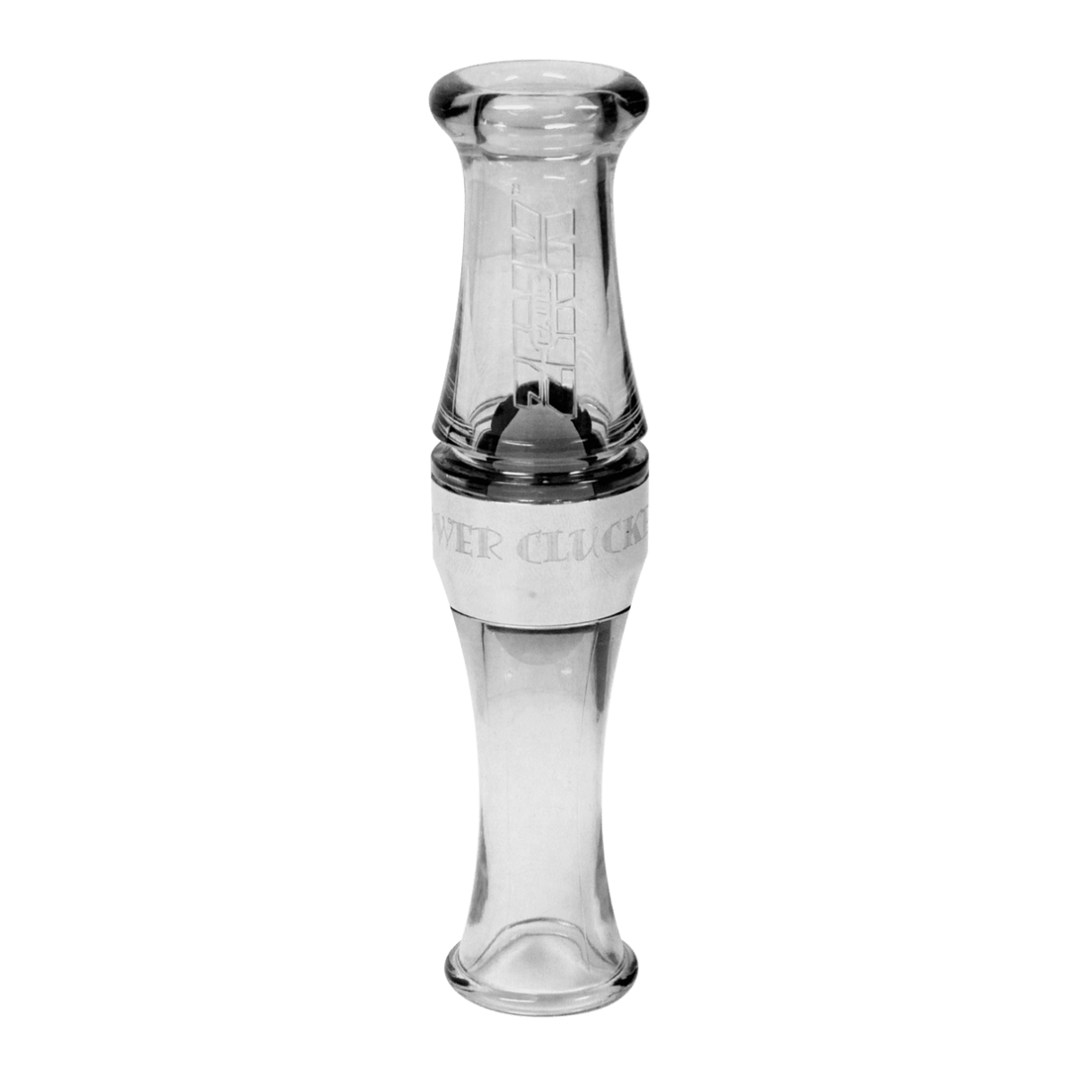 ZINK PC-1 GOOSE CALL POLY SINGLE GUNSMOKE