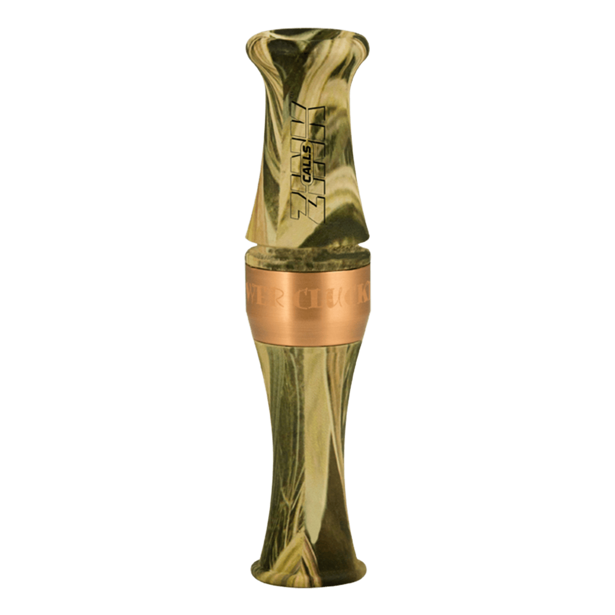 ZINK PC-1 GOOSE POLY SINGLE