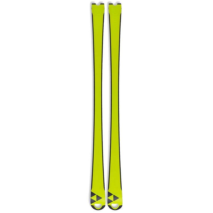 FISCHER WOMEN RC4 WORLDCUP SL SKIS + RC4 Z18 BINDINGS 2024
BACK VIEW