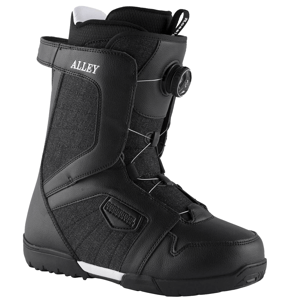 WOMAN ALLEY H4 BOA SB BOOT 25/26