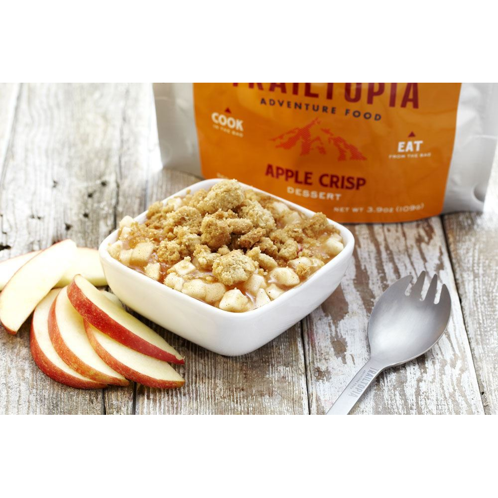 APPLE CRISP