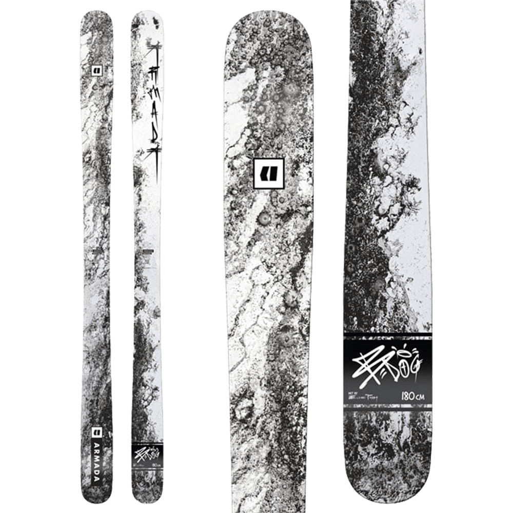 ARMADA BDOG SKI 2024 – Joe's Sporting Goods