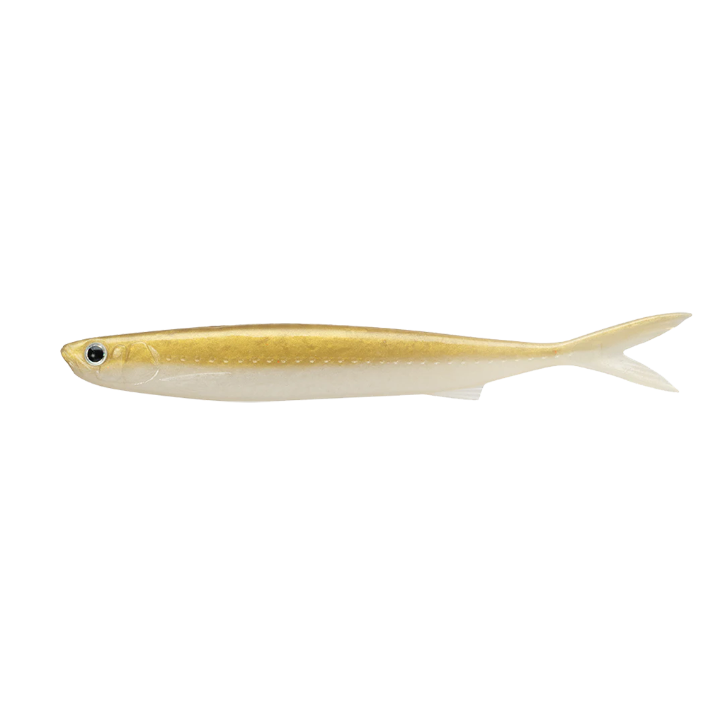 Evergreen Baits Last Ace 103S - Armond Gold