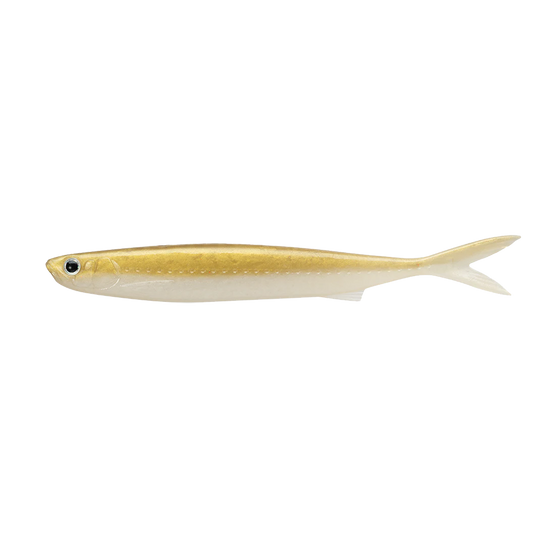 Evergreen Baits Last Ace 103S - Armond Gold