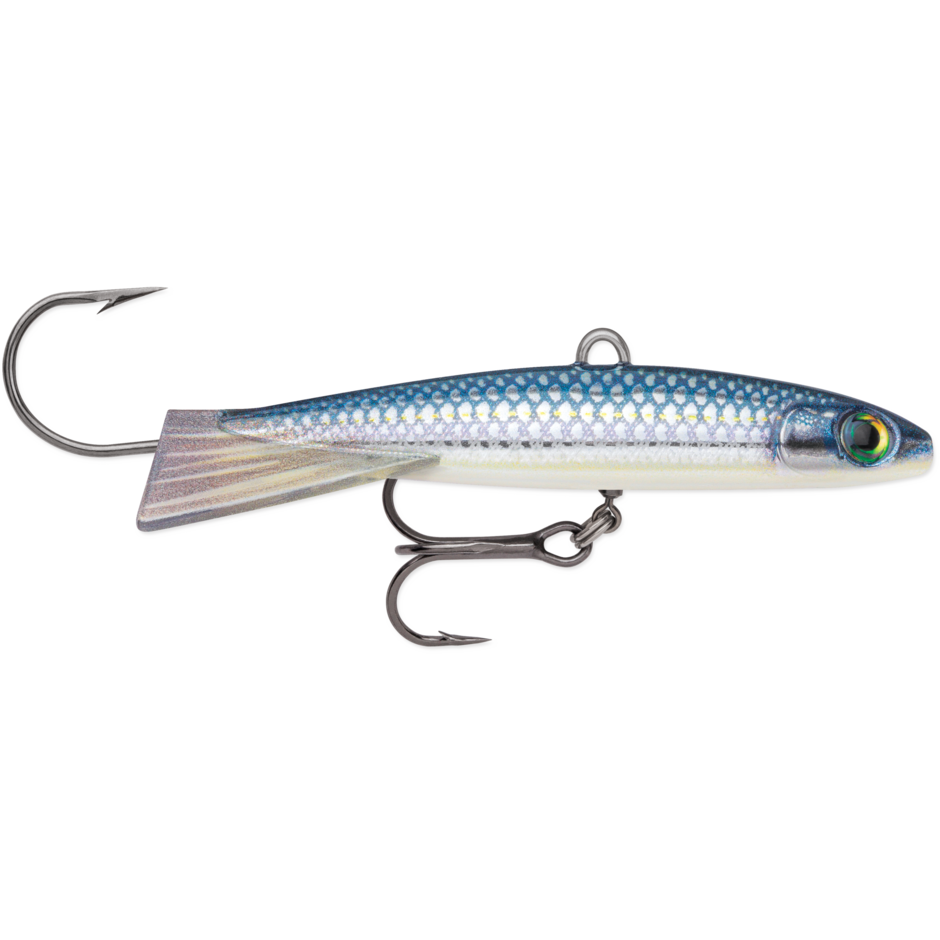 Jigging Rap® Magnum® - Baby Aspius