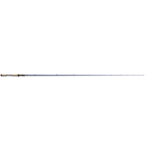 Legend Tournament Bass Casting Rod