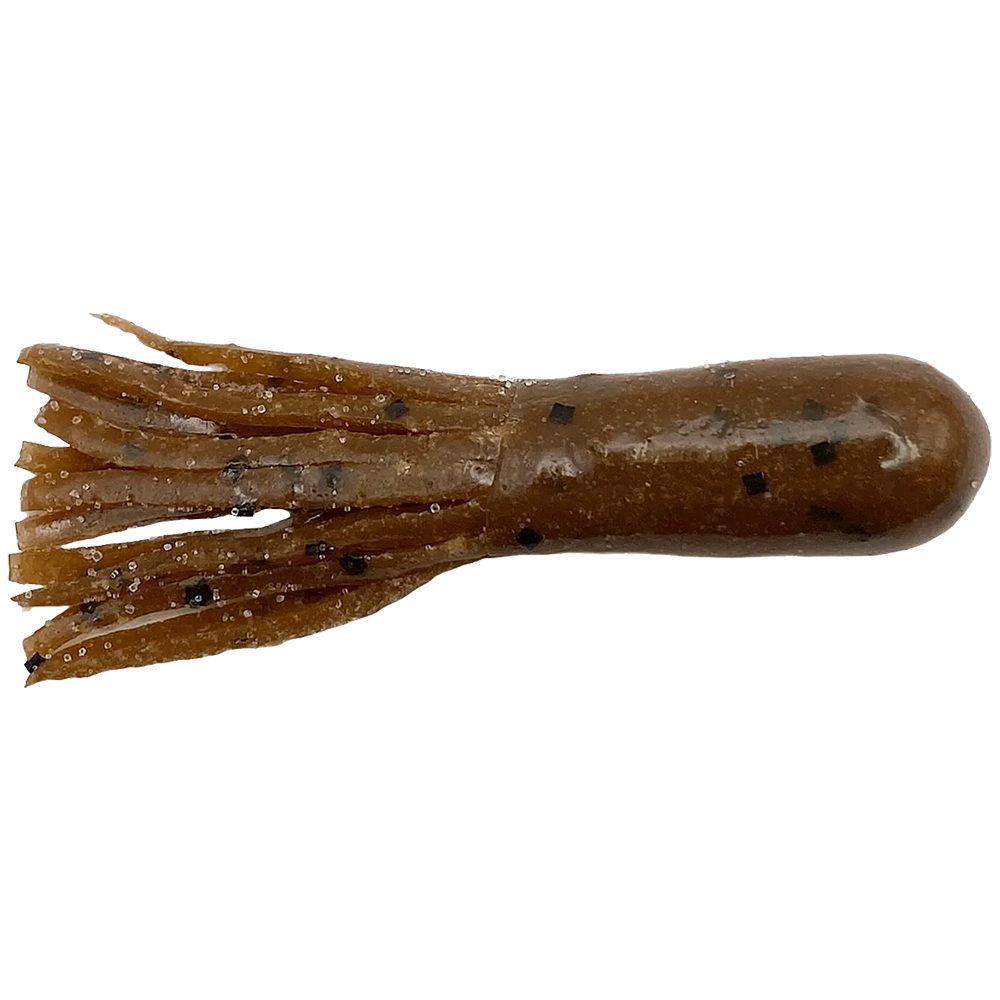 Finesse Salty tube minnesota leach