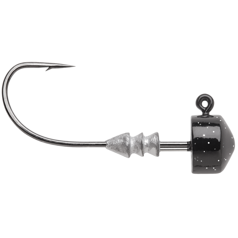 Rapala Ned Rig Jig - Black