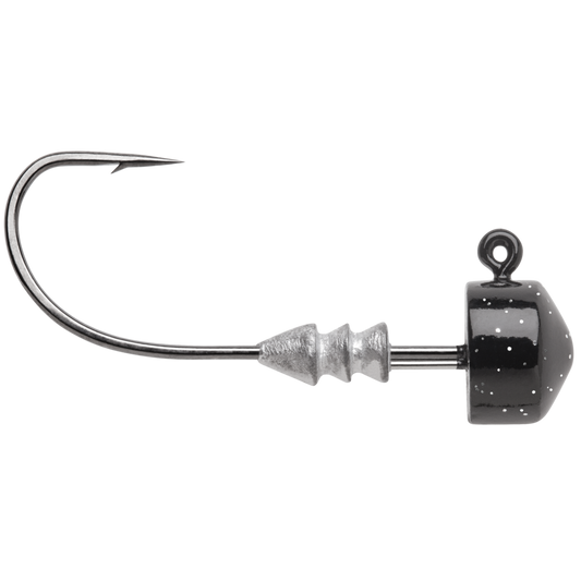 Rapala Ned Rig Jig - Black