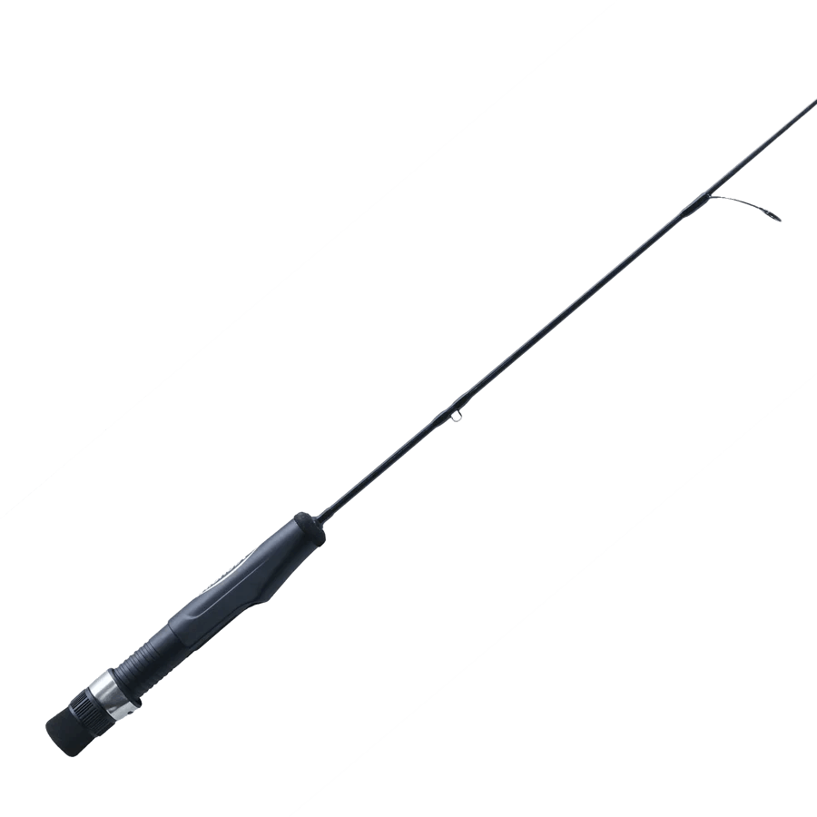 LEGEND BLACK ICE ROD - 24" ML