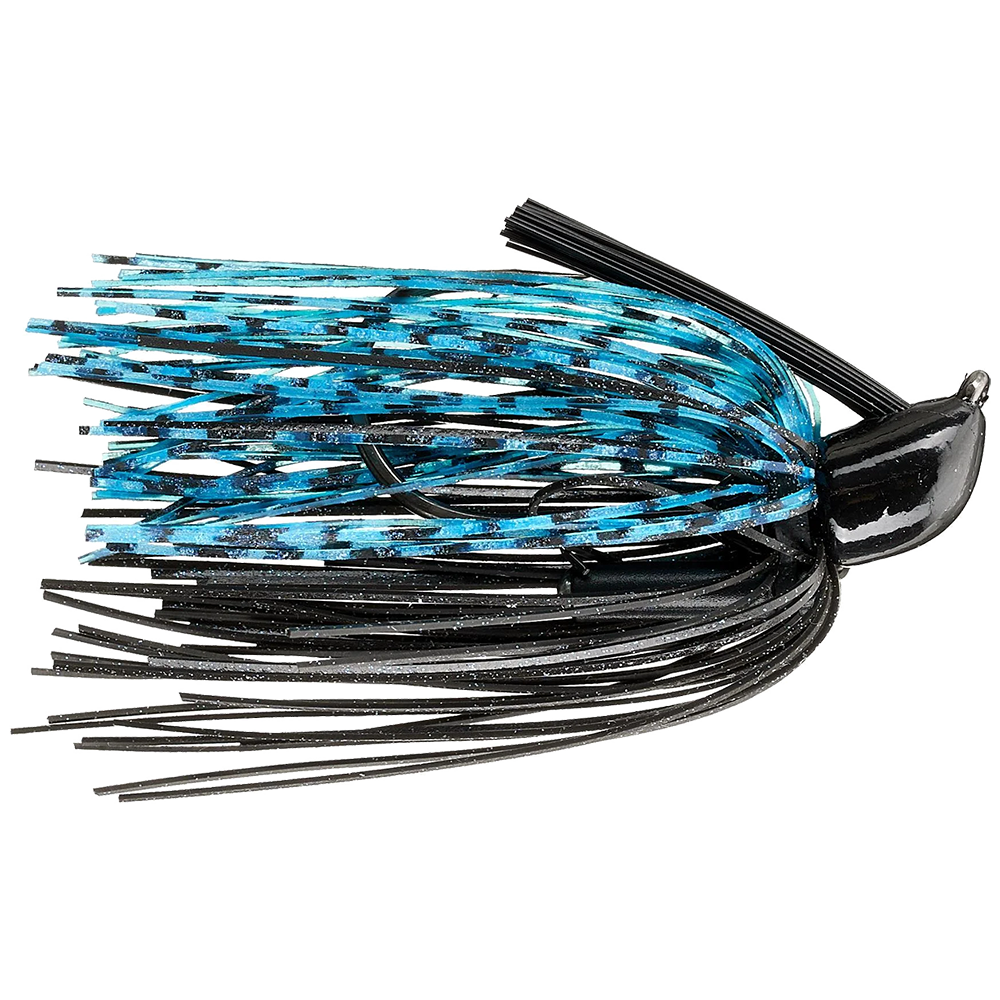 VMC Utility Jig - Black Blue