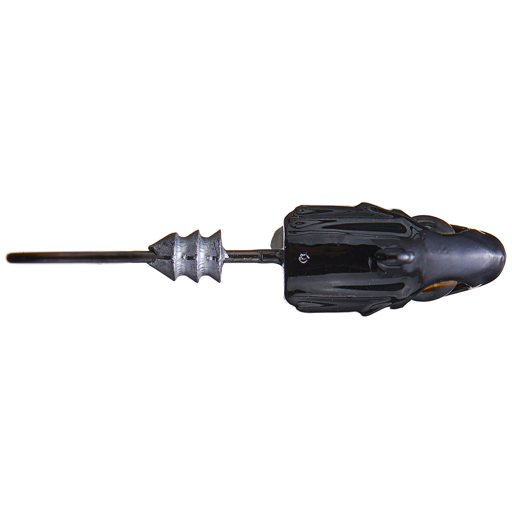 Micro Shad HeadZ - Black