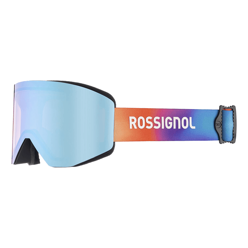 OTAVA GOGGLES 25/26
Blurred